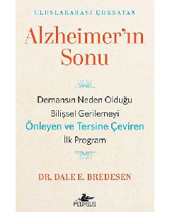 Alzheimer'ın Sonu