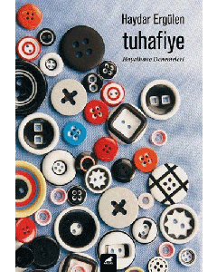 Tuhafiye