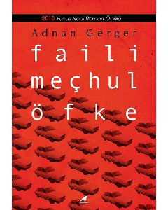 Faili Meçhul Öfke