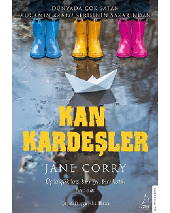 Kan Kardeşler