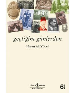 Geçtiğim Günlerden