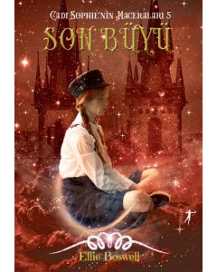 Cadı Sophie'nin Maceraları 5 - Son Büyü