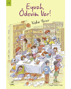 Eyvah, Ödevim Var!