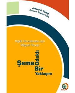 Kişilik Bozuklukları İçin Bilişsel Terapi