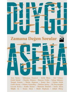 Zamana Değen Sorular