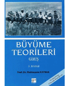 Büyüme Teorileri Giriş