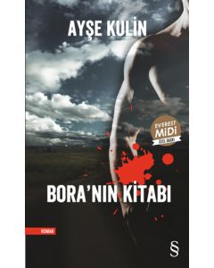 Bora'nın Kitabı (Midi Boy)