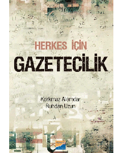 Herkes İçin Gazetecilik