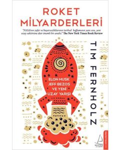 Roket Milyarderleri