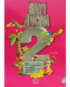 Sayı Avcısı 2
