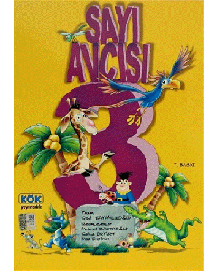 Sayı Avcısı 3