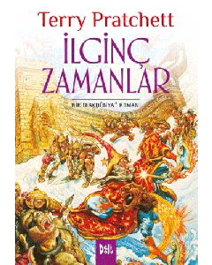 İlginç Zamanlar