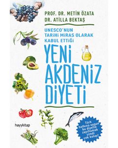 Yeni Akdeniz Diyeti