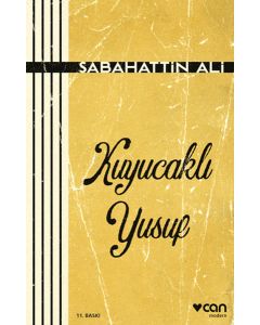 Kuyucaklı Yusuf