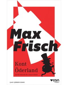 Kont Öderland