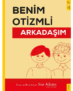 Benim Otizmli Arkadaşım