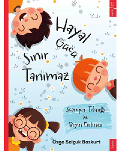 Hayal Gücü Sınır Tanımaz