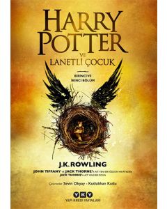 Harry Potter ve Lanetli Çocuk - Birinci ve İkinci Bölüm