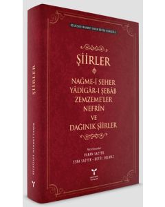 Şiirler 