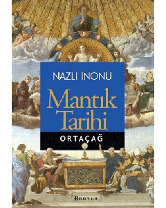 Mantık Tarihi - Ortaçağ