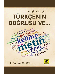 Yetişkinler İçin Türkçenin Doğrusu Ve...