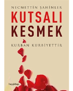 Kutsalı Kesmek