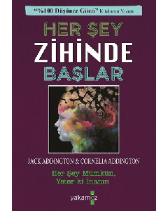Her Şey Zihinde Başlar