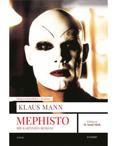 Mephisto - Bir Kariyerin Romanı