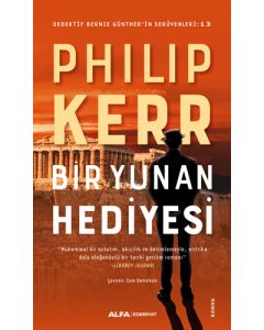 Bir Yunan Hediyesi
