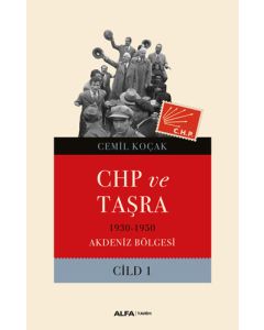 Chp ve Taşra