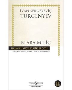 Klara Miliç