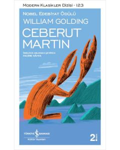 Ceberut Martin