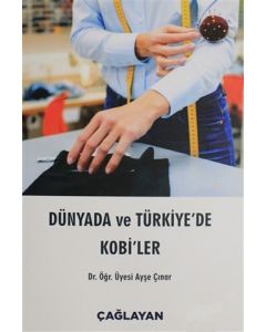 Dünyada ve Türkiye'de Kobi'ler