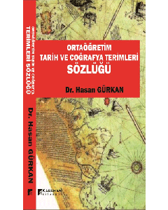 Ortaöğretim Tarih ve Coğrafya Terimleri Sözlüğü