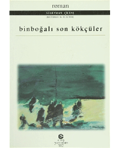 Binboğalı Son Kökçüler
