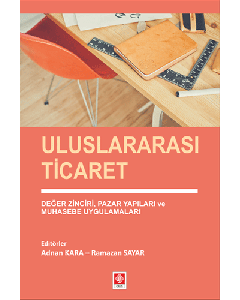 Uluslararası Ticaret