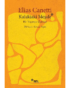 Kulaktaki Meşale