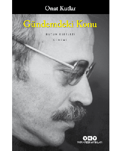 Gündemdeki Konu