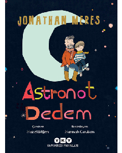 Astronot Dedem