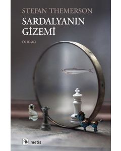 Sardalyanın Gizemi