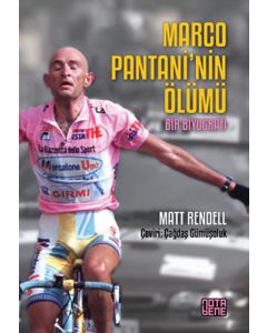 Marco Pantani’nin Ölümü