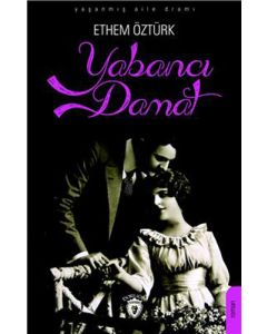 Yabancı Damat
