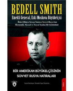 Bir Amerikan Büyükelçisinin Sovyet Rusya Hatıraları