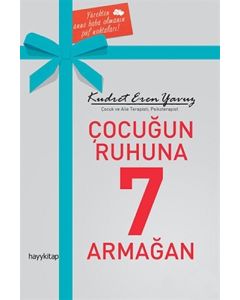 Çocuğun Ruhuna 7 Armağan