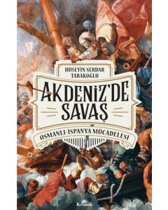 Akdeniz’de Savaş