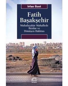 Fatih Başakşehir