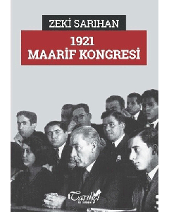 1921 Maarif Kongresi