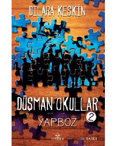 Düşman Okullar 2 - Yapboz