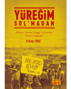 Yüreğim Sol’madan 