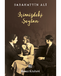İçimizdeki Şeytan